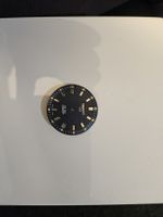 Tissot Dial Pr-100