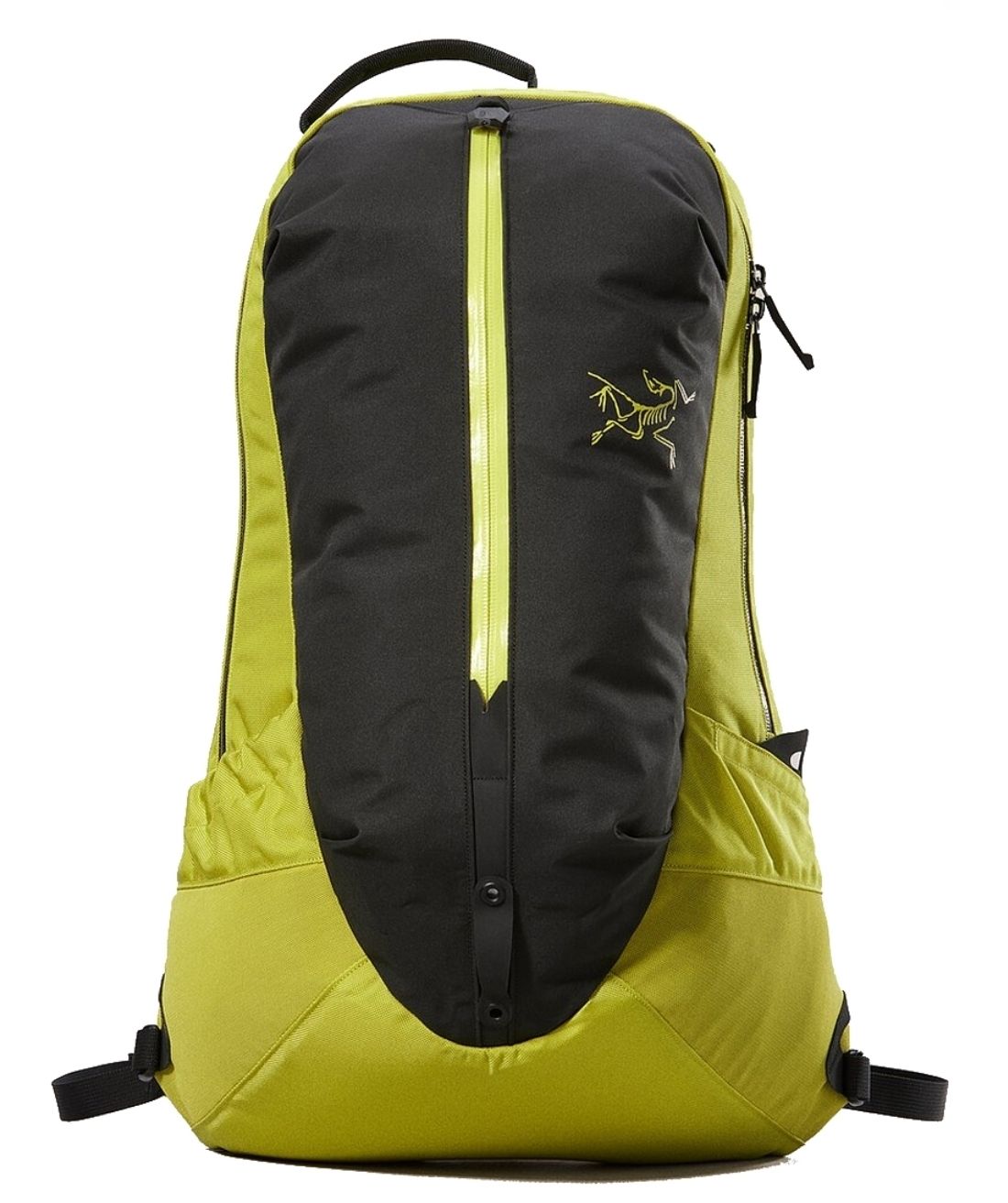 Arcteryx Zaini: Arc'teryx Rucksack neu nie benutzt – Nuovo e nell'imballaggio originale da Amriswil venduto da newschweiz 6