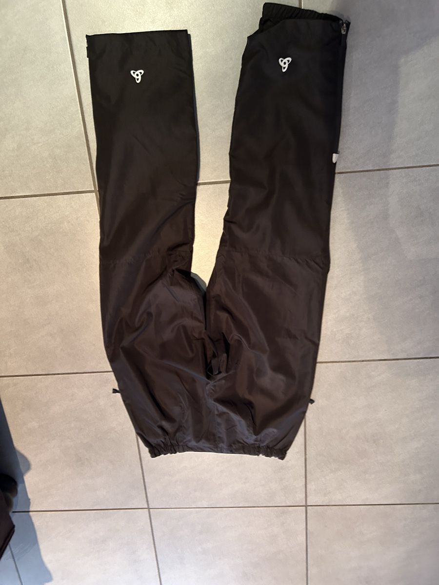 Odlo Pantaloni: Odlo  Wander Hose Grösse M NEU – Nuovo e nell'imballaggio originale da Pfungen venduto da BuyIt 1
