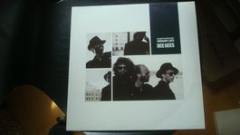 Maxi Single Ordinary Lives Bee Gees 1989
