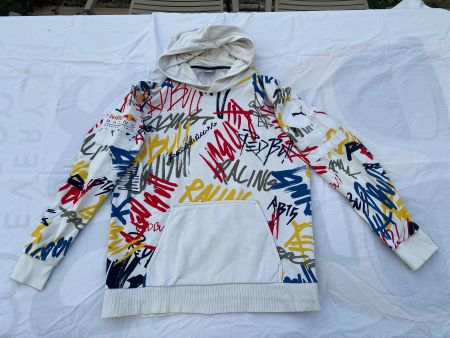 Sweat Puma t. M