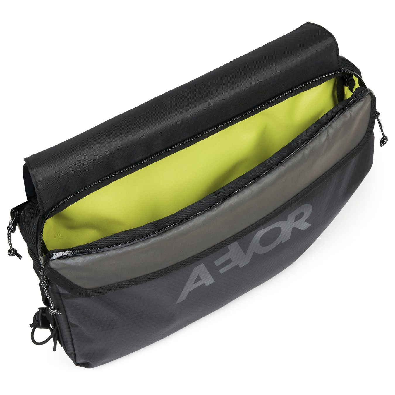 Ersatzteile: AEVOR Frame Bag Large Proof Black – Neu und originalverpackt aus Schlieren von TrendSportNr1 5