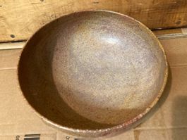 Bol ancien marbre