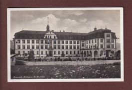 APPENZELL - Kollegium St. Antonius - 1930