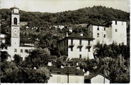 Magliaso  1957