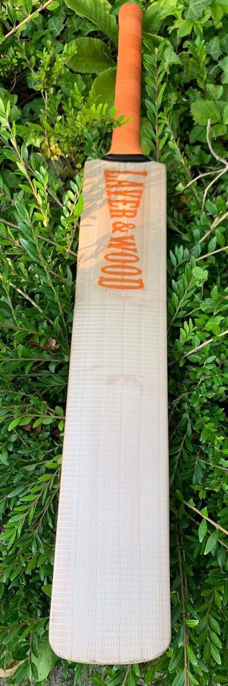 Articoli in legno: Cricket Bat Laver & Wood Elegance Club – Nuovo e nell'imballaggio originale da Ebikon venduto da ronymamuni 2