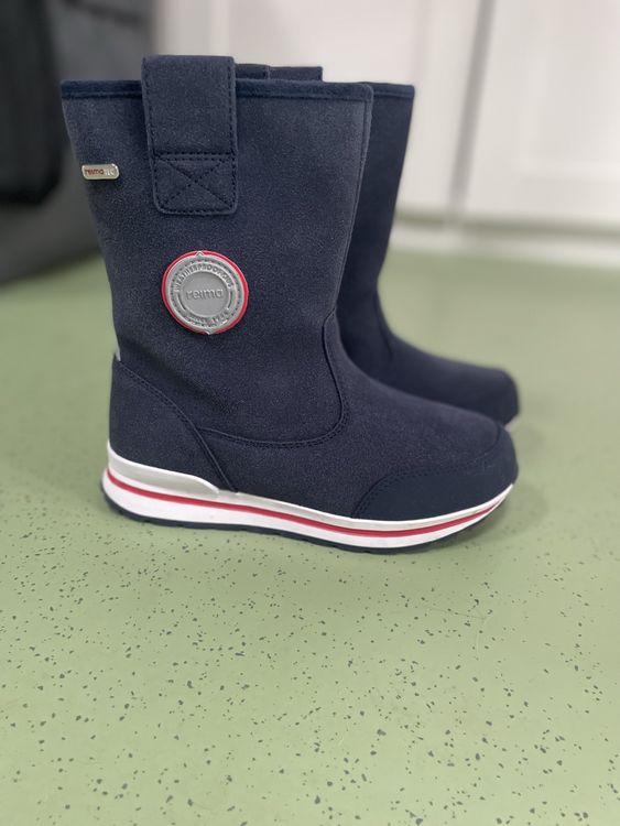Reima tec Stiefel Gr. 32 | Kaufen auf Ricardo