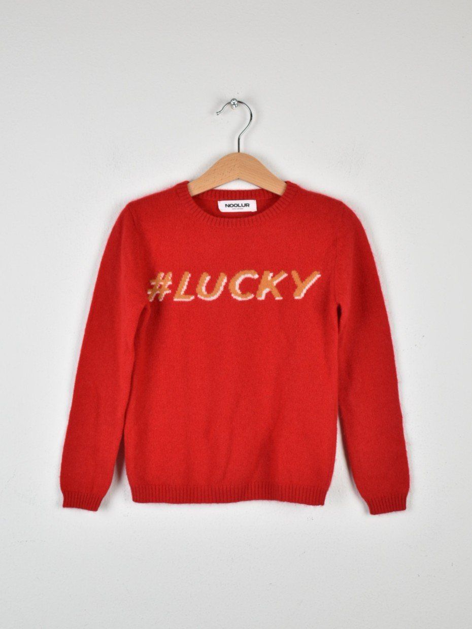 Pullover & Sweatshirts: Noolur Kaschmirpullover Gr.104, neuwertig – Neu (gemäss Beschreibung) aus Nürensdorf von 2ND_STORY