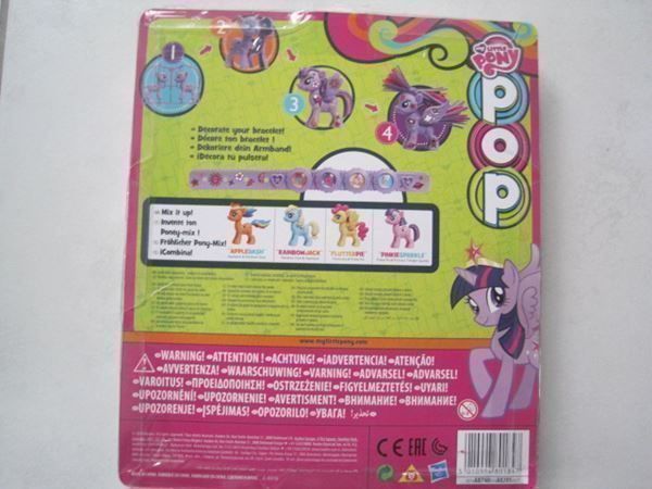 Giocattoli: my Little Pony Prinzess Twilight Sparkle – Nuovo e nell'imballaggio originale da Schachen LU venduto da moepsli5 1