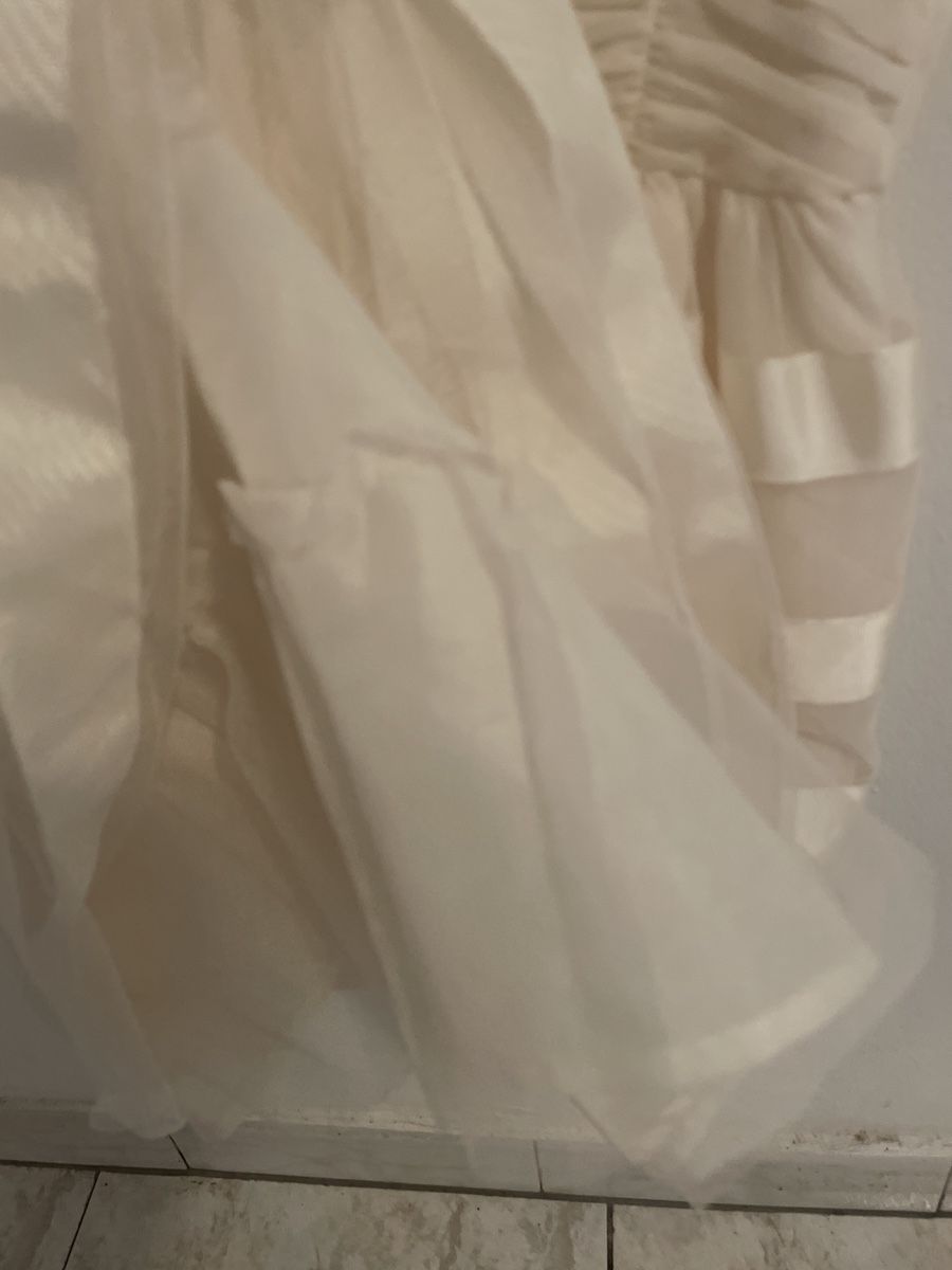 H&M Vestiti & Gonne: Neues H&M Kleid Festlich Gr.140 – Nuovo (secondo la descrizione) da Obergerlafingen venduto da cabo4 2