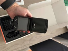 Flash Godox V1mid S pour Sony