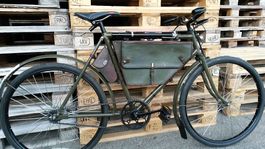 vélo militaire condor 1955