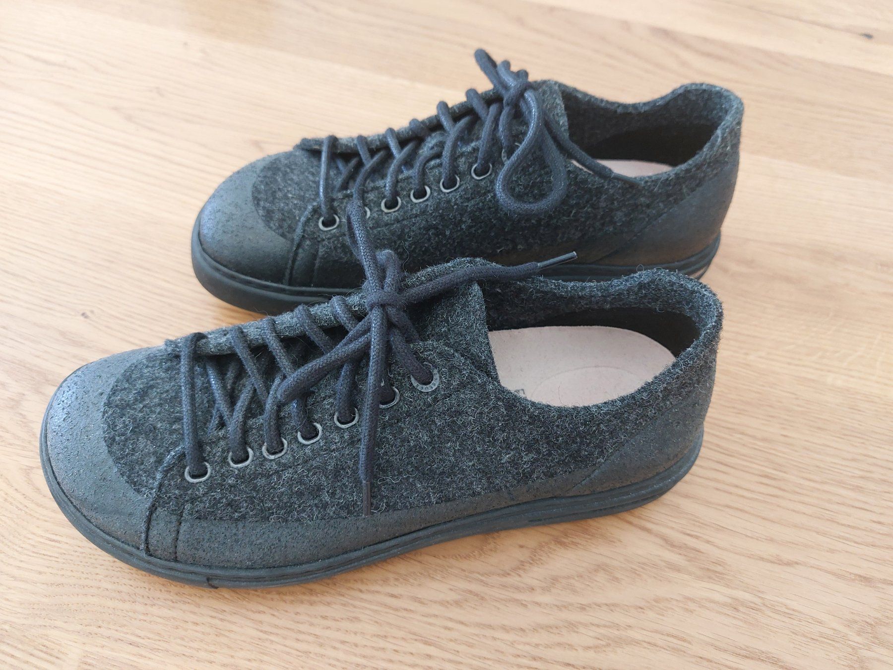 Birkenstock Damenschuhe: Birkenstock  Schuhe  37 – Gebraucht aus Diessenhofen von sTascha07 1