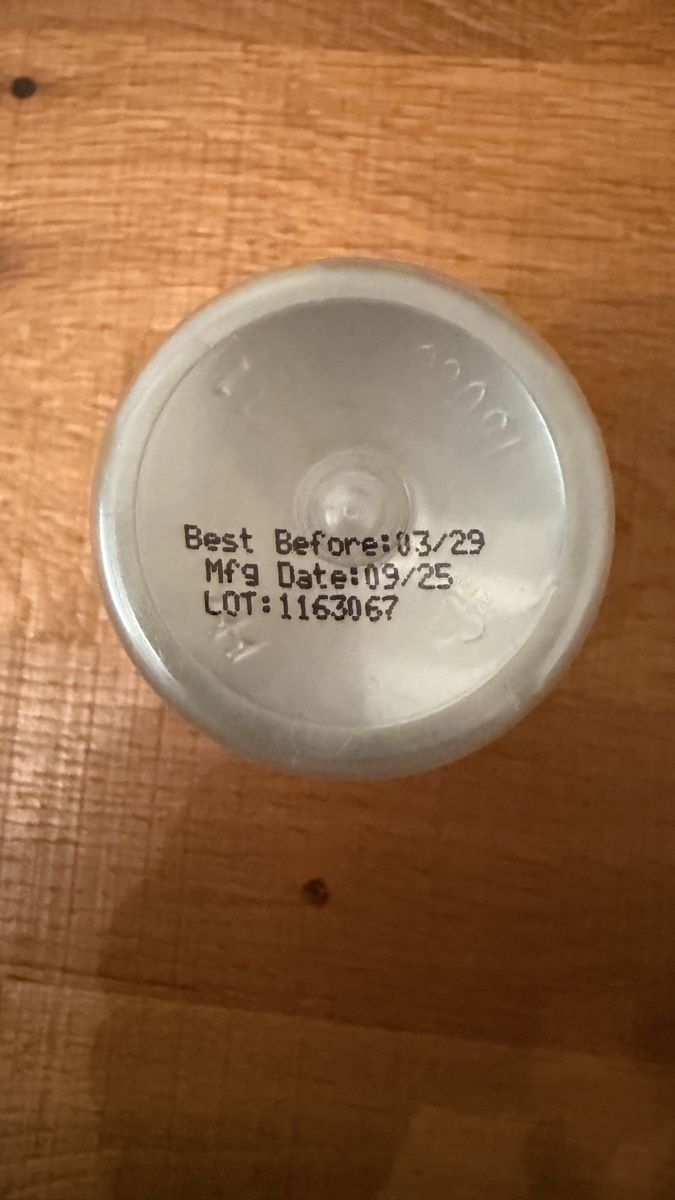 Cibi & Specialità: Lithium Orotate 5mg 5x120 Kapseln – Nuovo e nell'imballaggio originale da Subingen venduto da Riegelson 3