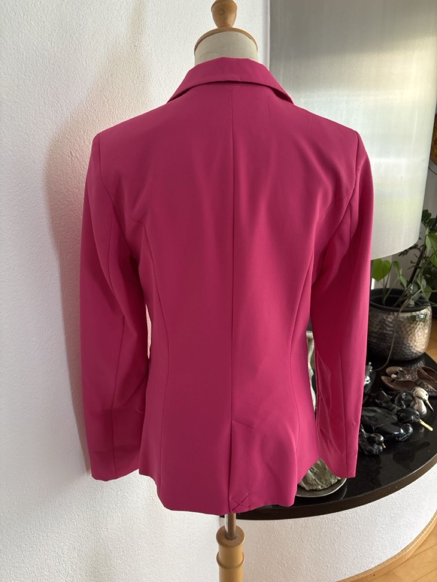Stradivarius Jacken: Stradivarius Blazer Gr S – Neu (gemäss Beschreibung) aus Embrach von Dmoney 2