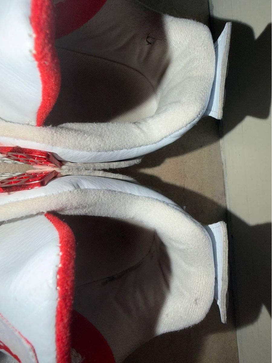 Herrenschuhe: Jordan 4  – Gebraucht aus Neuenegg von dkfan1 4