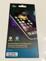 bruchsicheres gehärtetes Glas iPhone 7 / 8