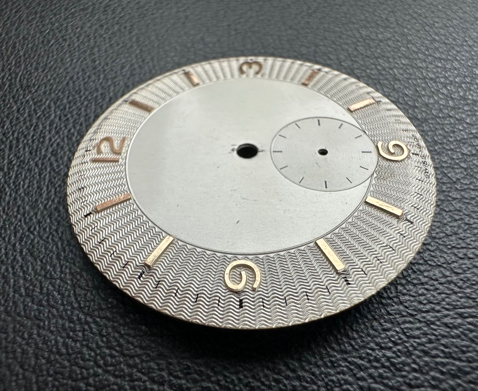 Swiss Uhren: CADRAN 34 mm – Gebraucht aus Conthey von advisia 2