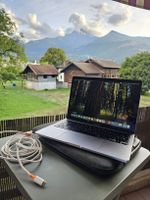 MacBook Pro 13" M1 2020 – 8 Go / 256 Go