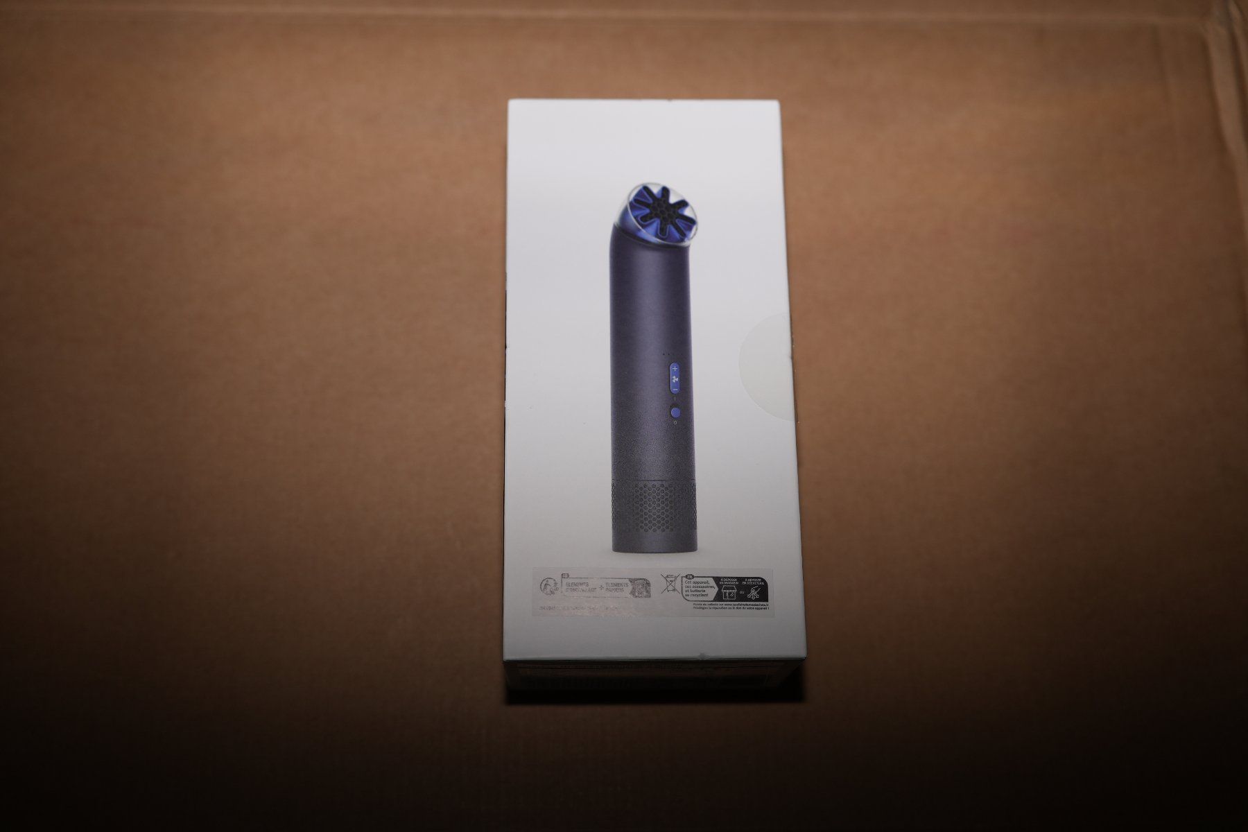 Dyson Ventilateurs: Dyson HushJet Mini Cool – Neuf (Voir description) à Zürich par Verkaufen-Schweiz 1
