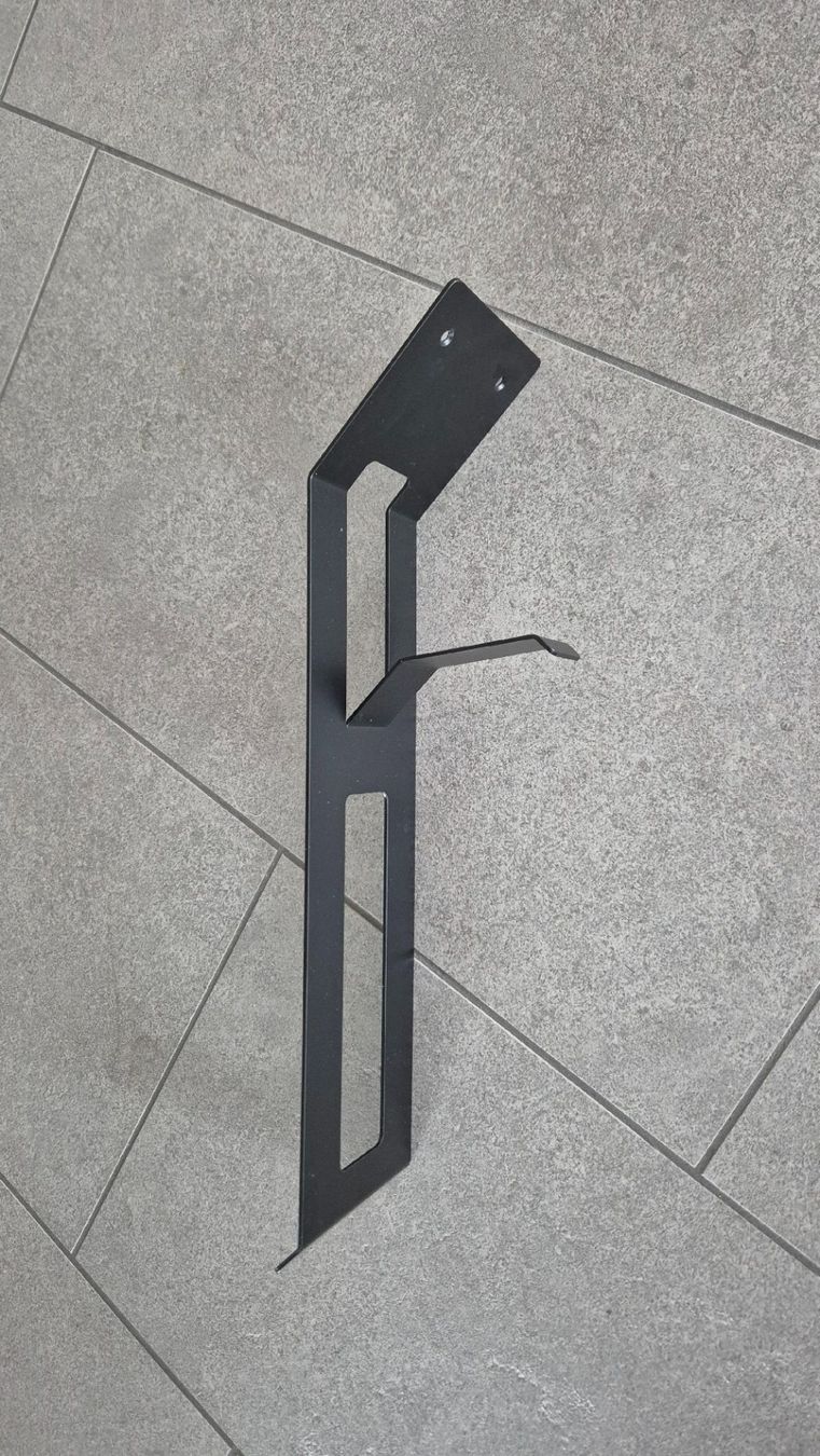 Supporti a parete: Motorradhelm Wandhalterung – Nuovo e nell'imballaggio originale da Mägenwil venduto da thomii99 1