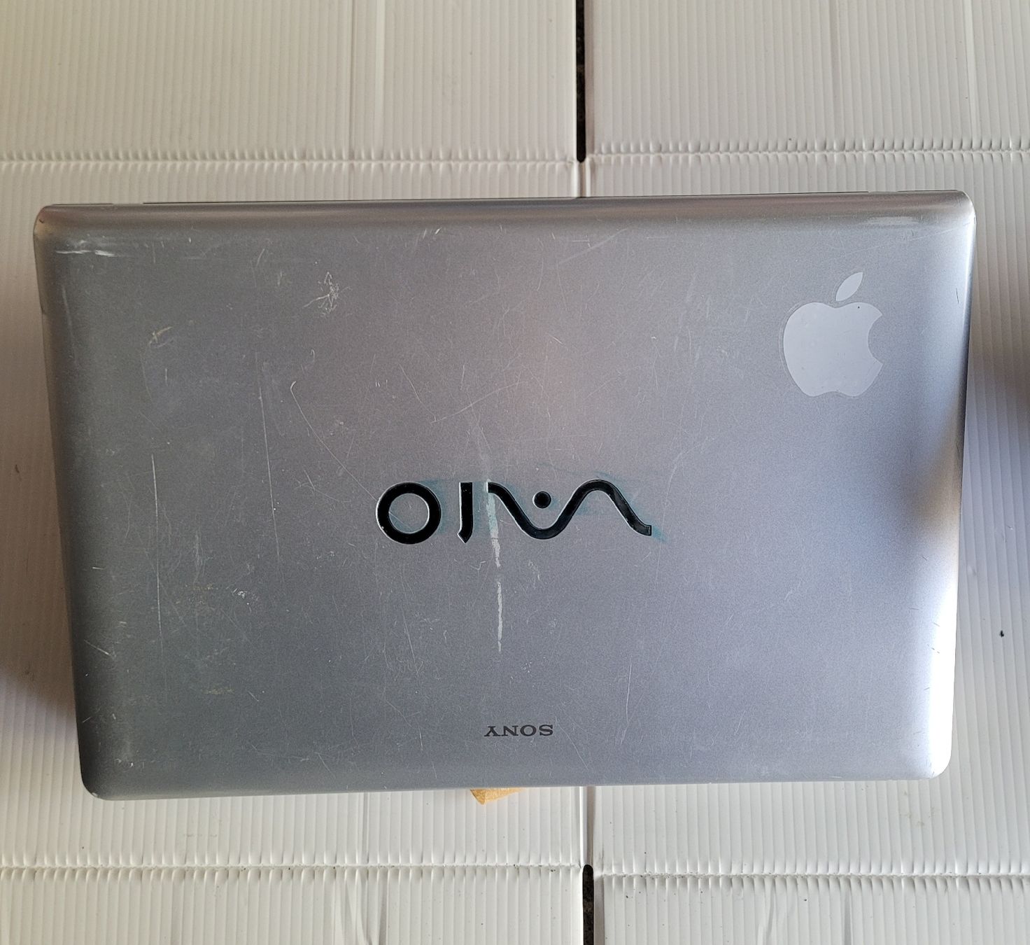 Apple Notebook: 3 Notebooks Vaio HP gebraucht – Difettoso da Winterthur venduto da xXSchwwizXx 1