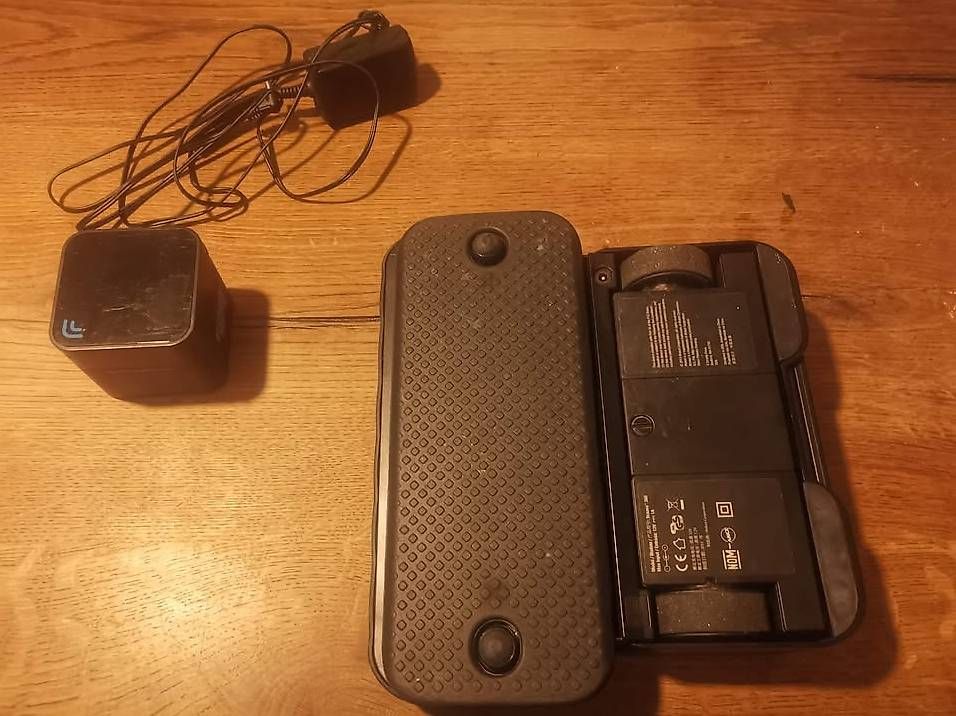Aspirateurs & Accessoires: iRobot Brava 380 – D'occasion à Adliswil par chr_828c 1