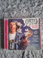 OTTO   DIE CD    DAS  ALLERBESTE     CD