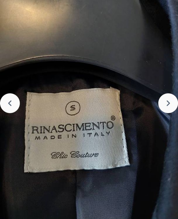 Ensembles & Tailleurs: Blaser Gr. S Made in Italy – D'occasion à Flurlingen par Atea8 1