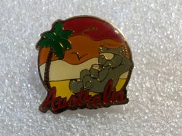 Ansteckpin 292: Australia