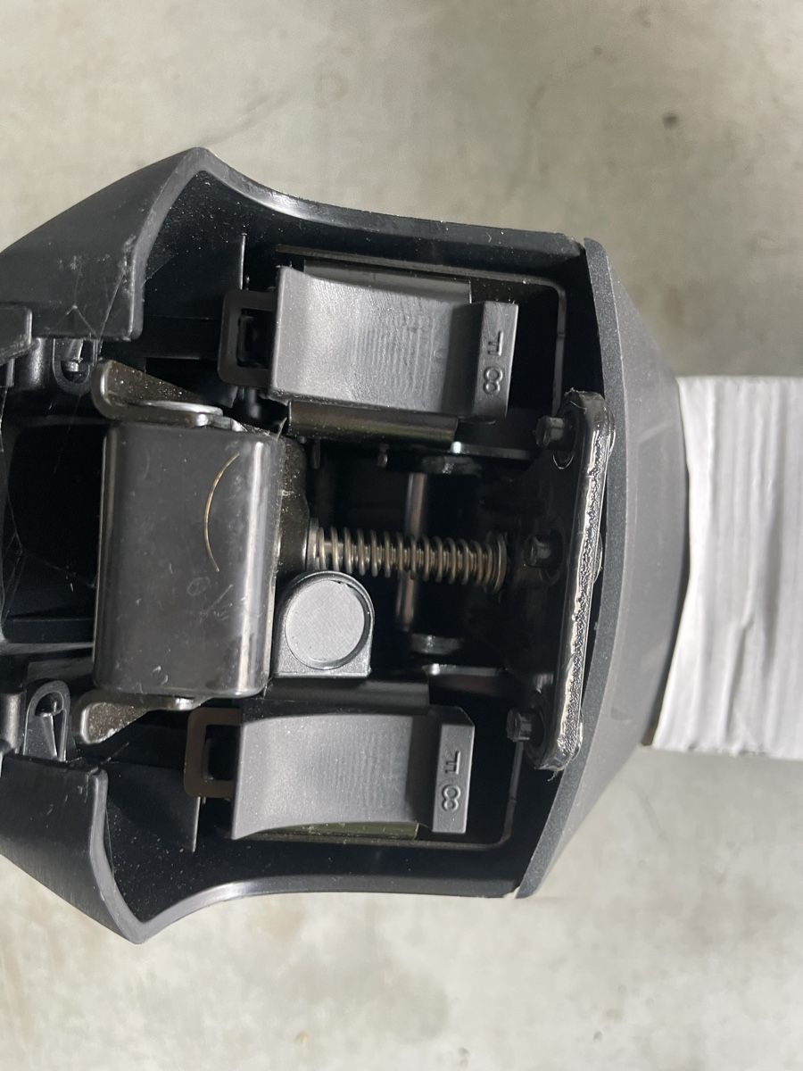 Portapacchi: AUDI Q8 Dachträger Teilnr. 4M8.860.019 – Nuovo e nell'imballaggio originale da Rorschacherberg venduto da drdupor 5