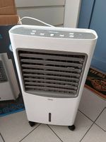 Ventilatore/raffrescatore/purificatore