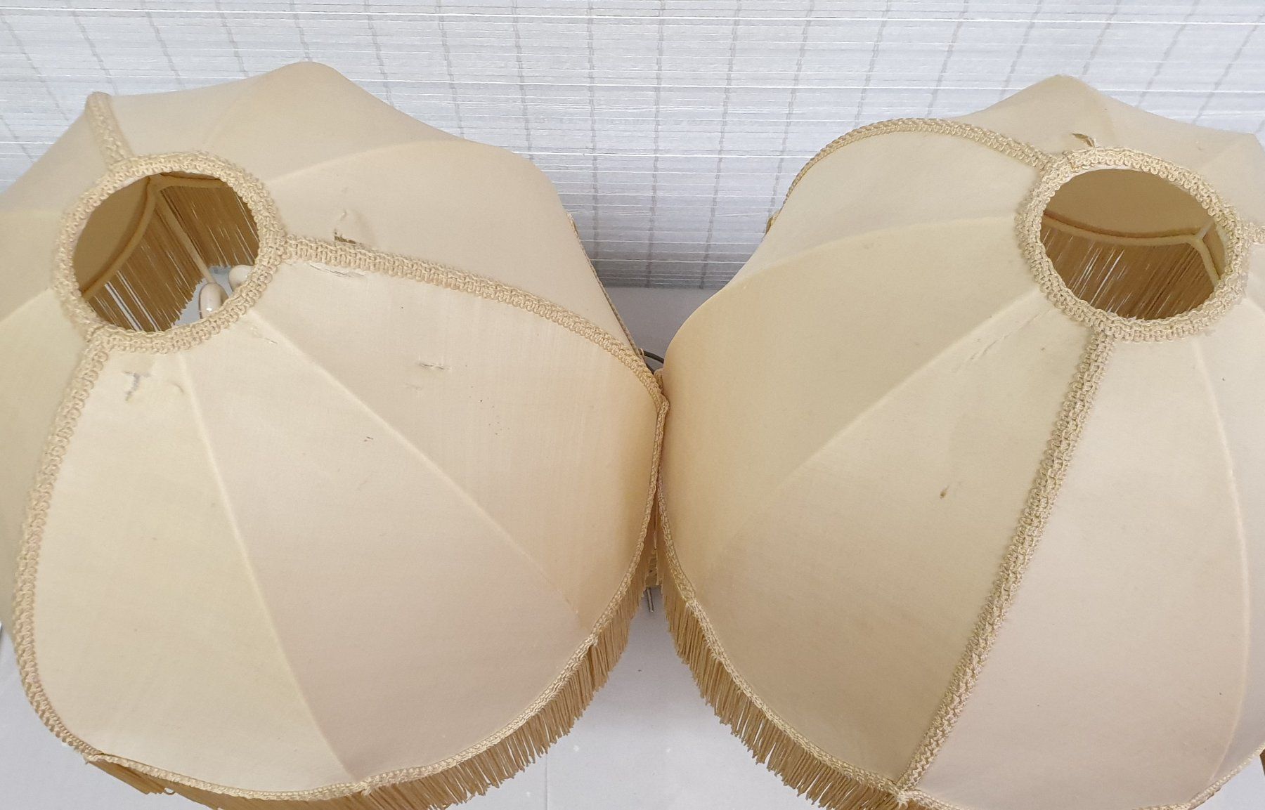 Lampade: Antike Tischlampen – Usato da Emmen venduto da Brockofsky 6