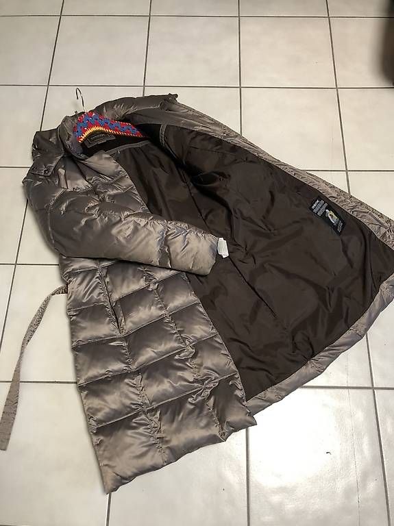 Manteaux: Vendo mantello Geox – D'occasion à Losone par car_2cl8 1