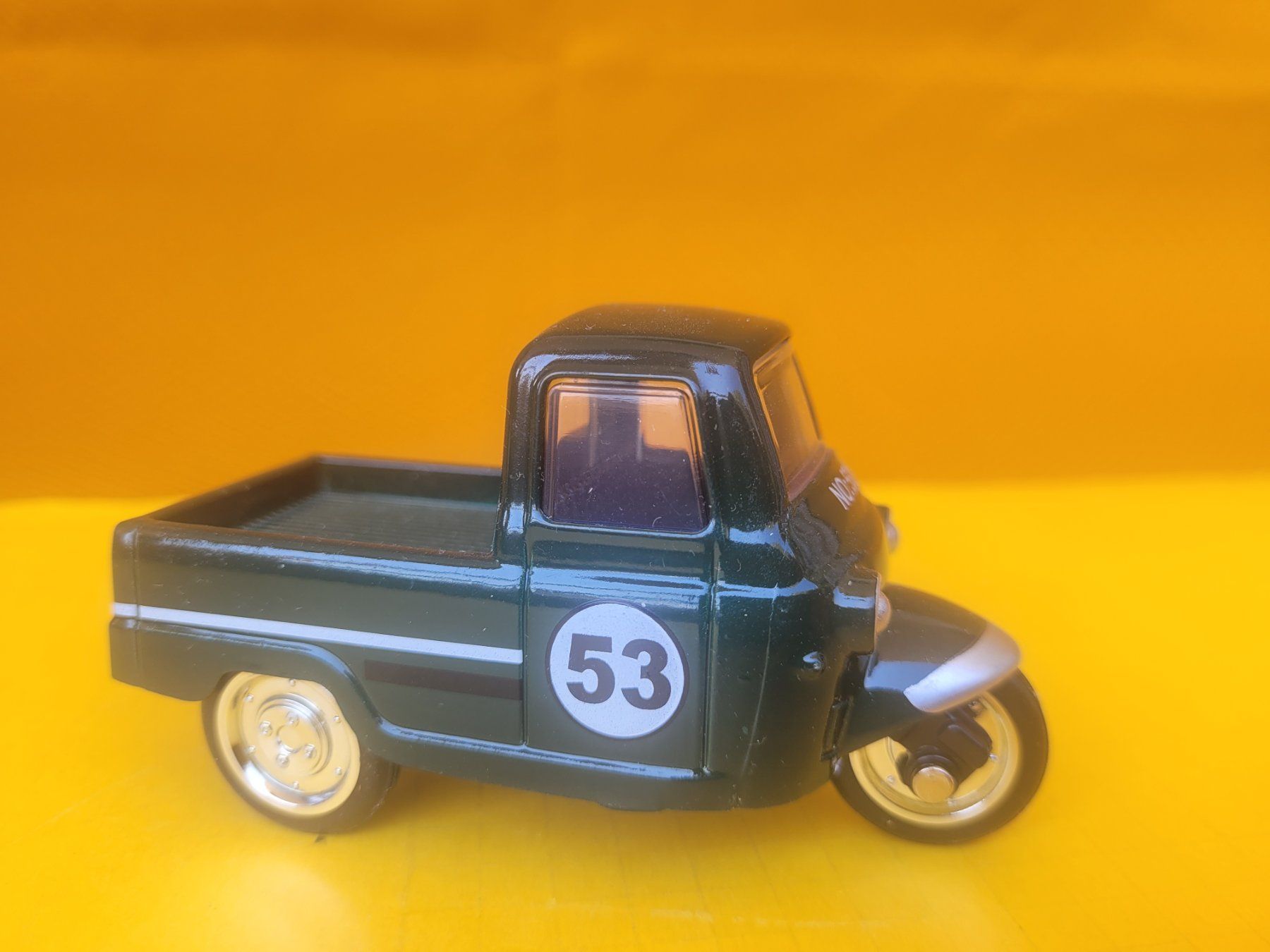 Volkswagen Voitures modèles: SH760A Sedan, env. 1:36 – Neuf (Voir description) à Domdidier par Bimbo57 5