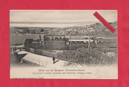 Bahn: Rorschach-Heiden (SG/AR) Panorama Wolfhalden