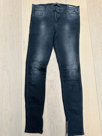 Replay Stella Jeans, Grösse 28, Top Zustand