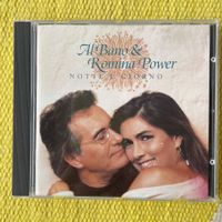AL BANO&ROMINA POWER-NOTTE E GIORNO
