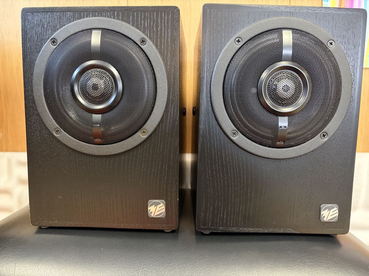 Casse acustiche: ME Geithain RL906 Paar – Usato da Buckten venduto da Studiotools