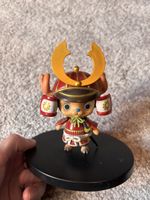 One Piece - Tony Tony Chopper Samurai Armor Figure!