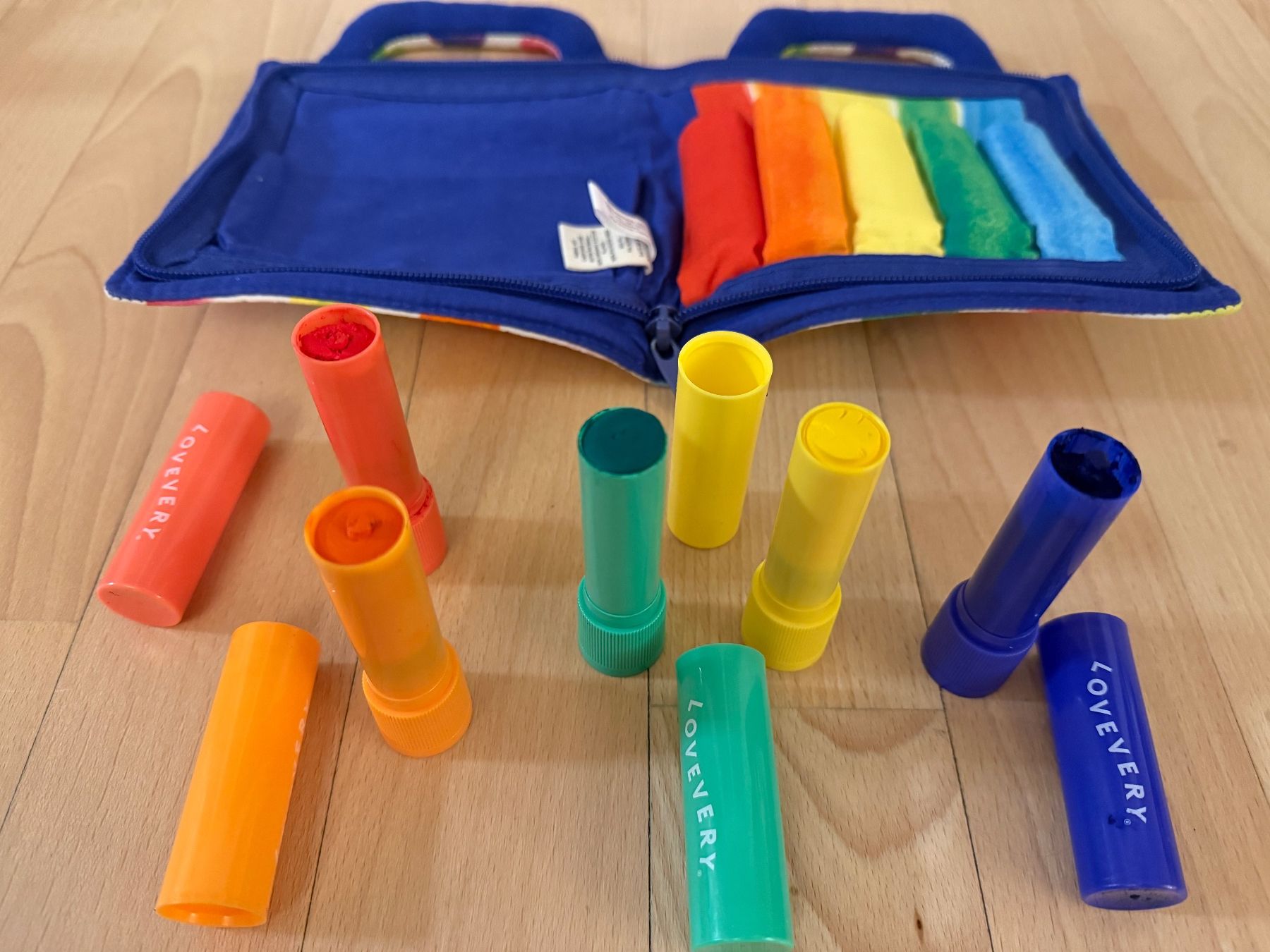 Giocattoli: Lovevery Playkit 25,26,27 Months – Nuovo (secondo la descrizione) da Wädenswil venduto da anamaria_steinfurth 2