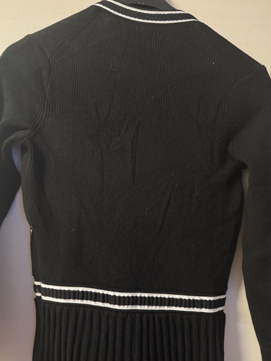 Maje Vestiti: Strickkleid Maje Grösse 34 neu – Nuovo (secondo la descrizione) da Schlieren venduto da Freundlich02 6