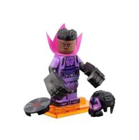 71050 Miles Morales / Prowler Marvel LEGO (NEU)