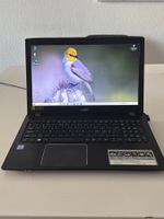 Acer Aspire E5-575-56L6 i5 8GB 1TB SSD + 1TB HDD  ab 1.-