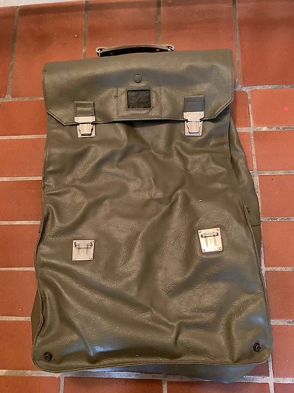 Strumenti musicali: Effektensack org. Militär – Usato da Riehen venduto da Rodiba 1