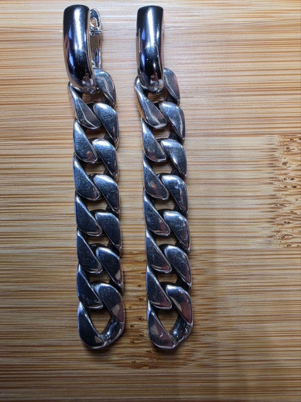Ohrringe & -stecker: Boucles d'oreille – Gebraucht aus Reconvilier von MARCLAT 3