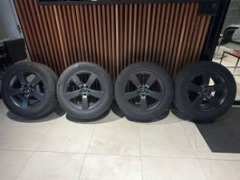 20 Zoll Original Land Rover Defender (Winter)