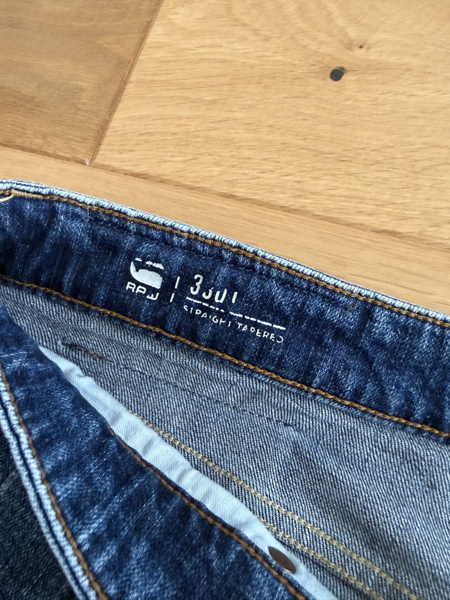 G-Star Jeans: G-Star Jeans Hose  – Usato da St. Gallen venduto da zue_9mnd 1