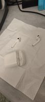 Apple AirPods mit Ladecase
