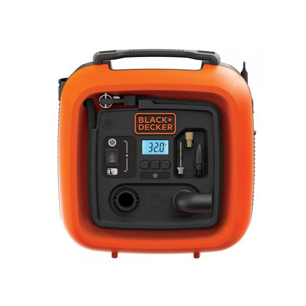 Compressori: Black + Decker Kompressor BDC0M400 – Usato da Bülach venduto da Murmy